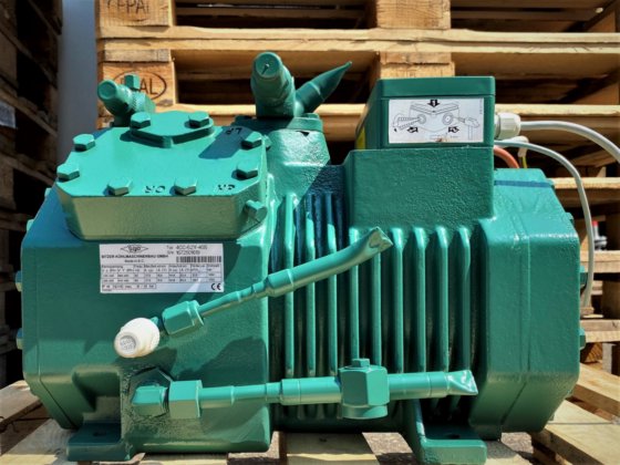 Bitzer 4CC 6.2Y