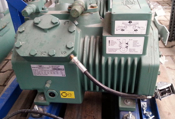 Bitzer 4EC 4.2