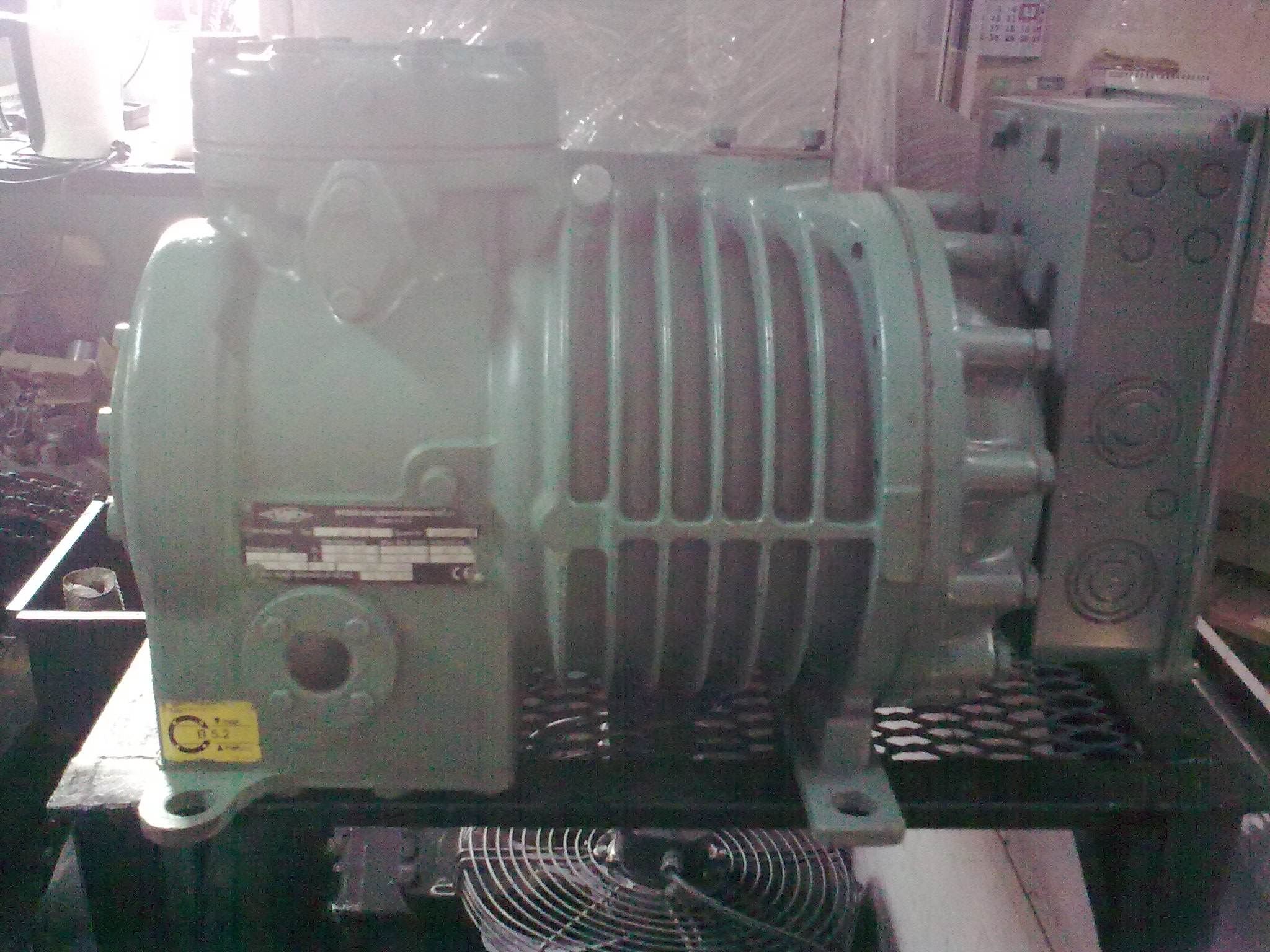 Bitzer 2EL 3.2