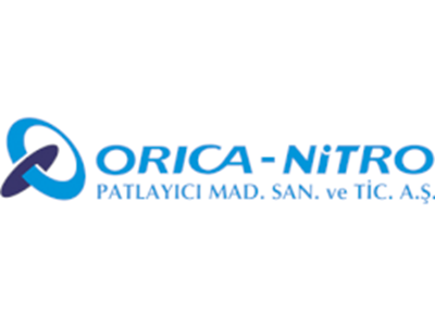 ORICA-NITRO